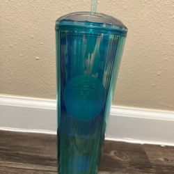 Starbucks Cup 