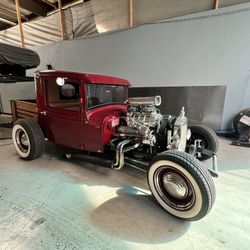 1932 Ford Truck 