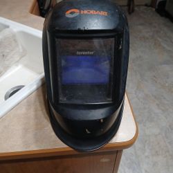 Selling Hobart Inventor Series Welding Helmet