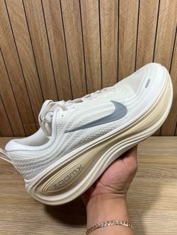 Nike Vomero plus