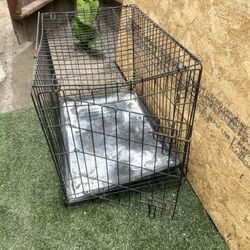 Dog Crate