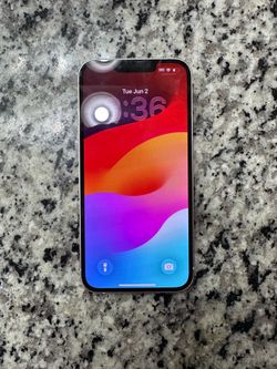 IPHONE 13 128GB UNLOCKED