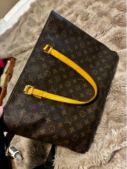 Lv vintage bag