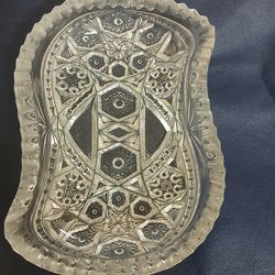 EAPG MCKEE FENTEC DISH