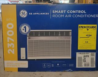 Window Unit