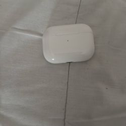 AirPods Pro (1st Gen) Charging Case – Case Only