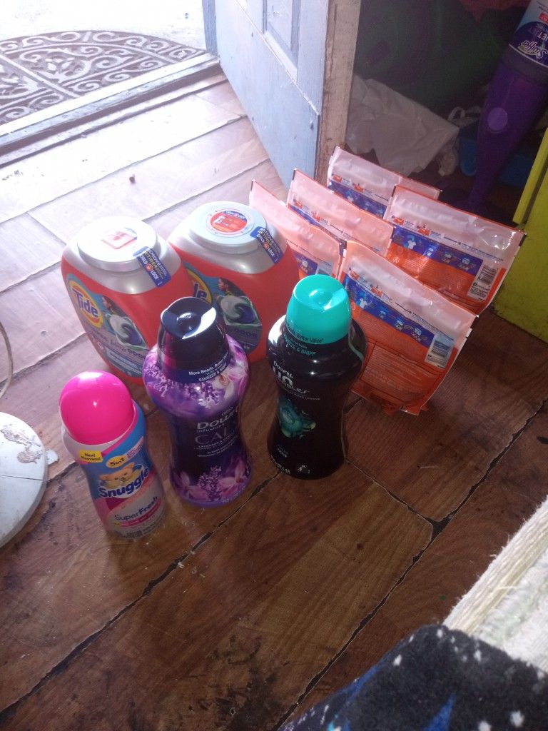 Laundry Bundle
