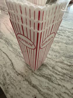 ROVSUN Reusable Popcorn maker