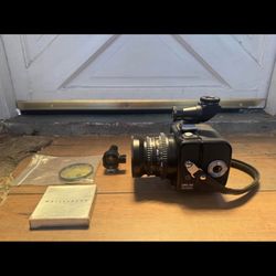 Hasselblad SWC/M