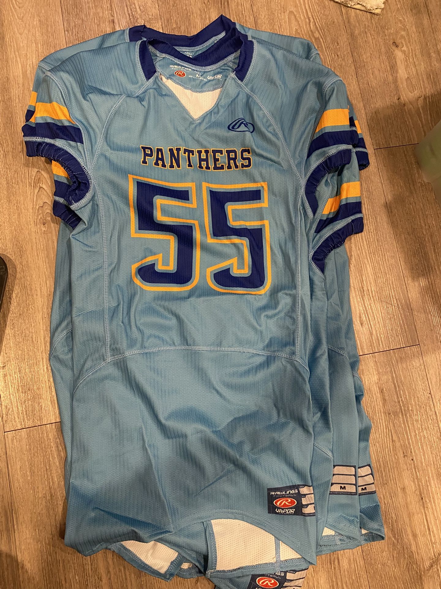 Football Jersey