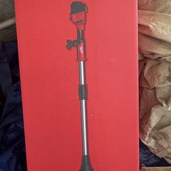 Milwaukee M18 Stuck Transfer Pump 