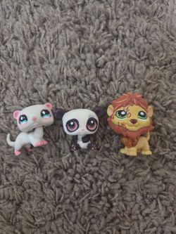 lps trio