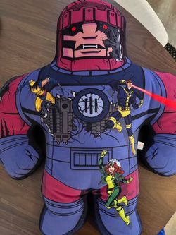 X-men 97 pillow