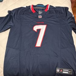Texans Jersey