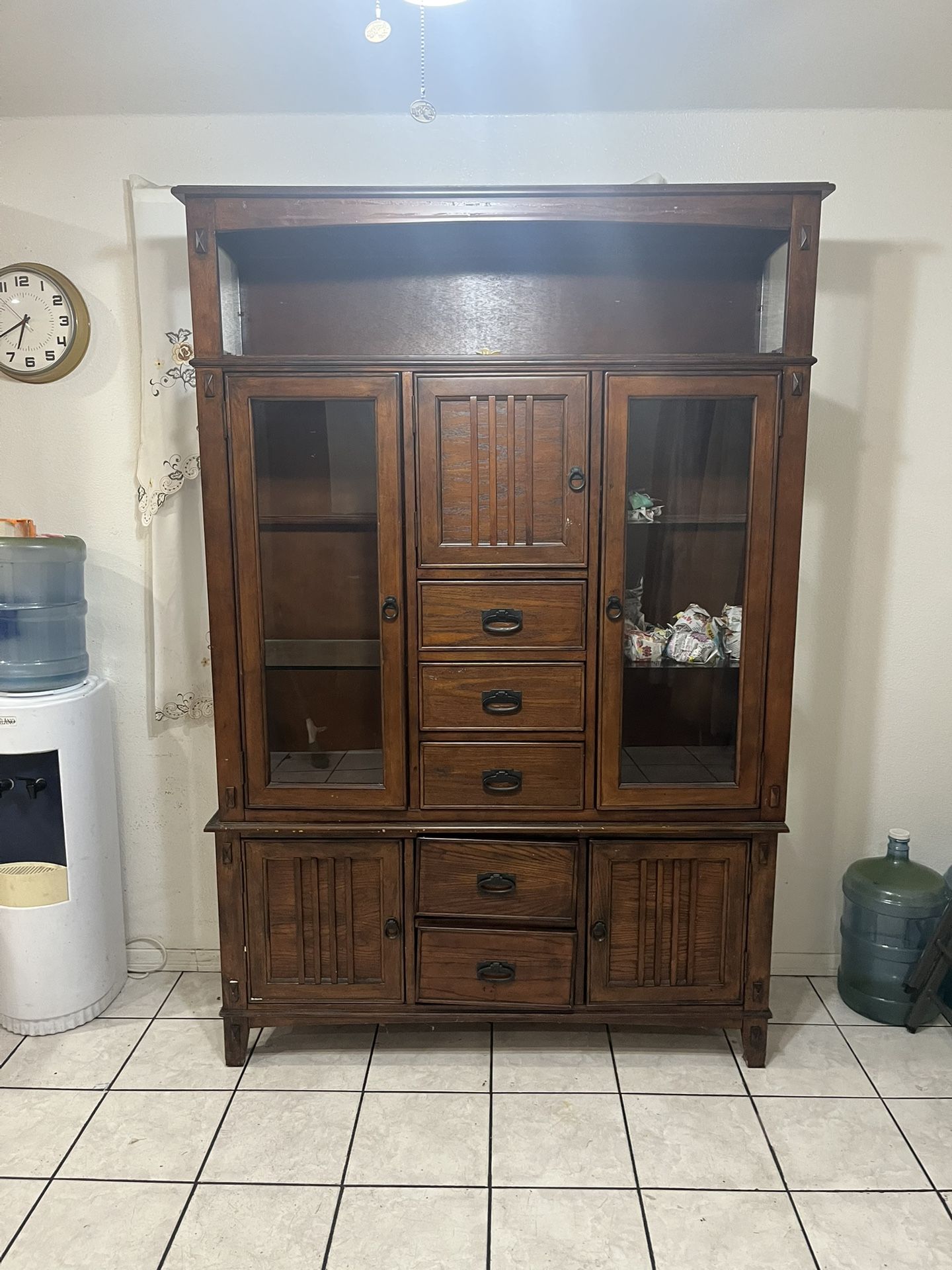 China Cabinet