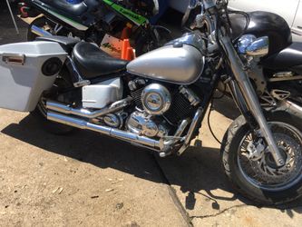 4 motos