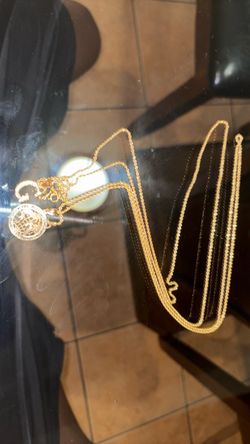 Gold