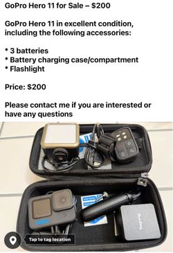 GoPro11