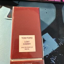 Tom Ford