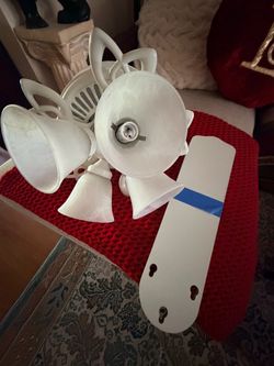 SELLING FAN