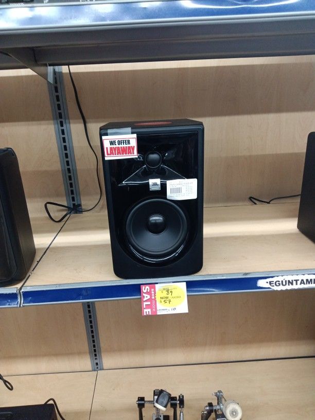 Computer Speakers Jbl