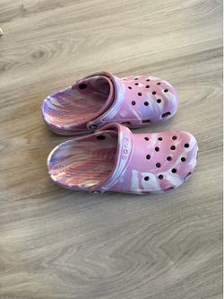 crocs womens shoes