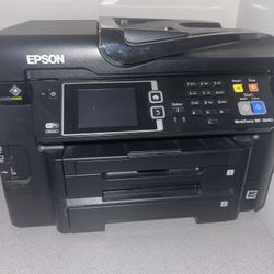 Epson Printer 