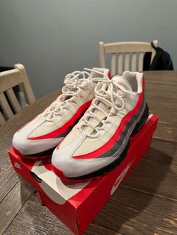 Airmax Nikes shoes