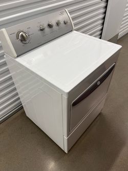 Whirlpool Dryer