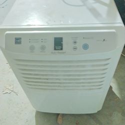 Humidifier 