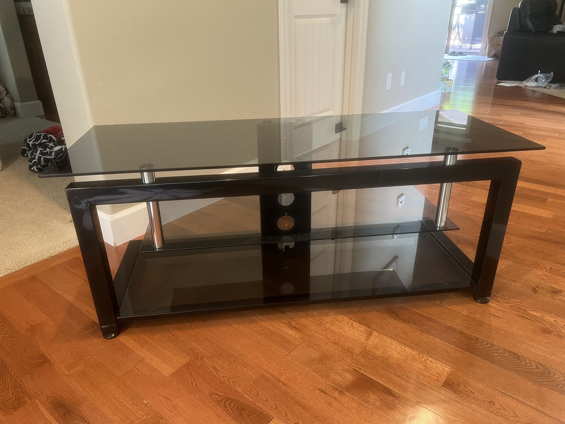 TV stand