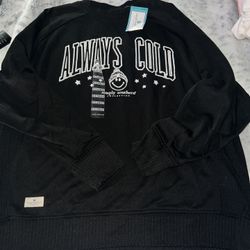 SS Sweatshirt 