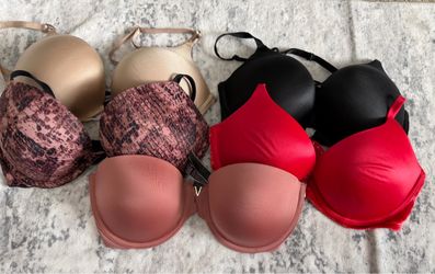 Victoria Secret Bras