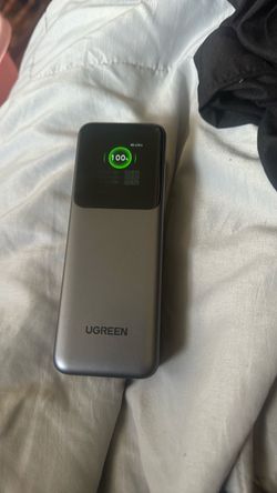 Powerbank