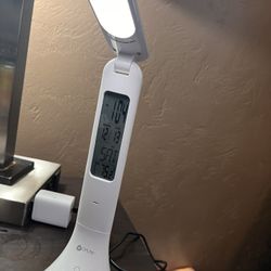 Desk Lamp 