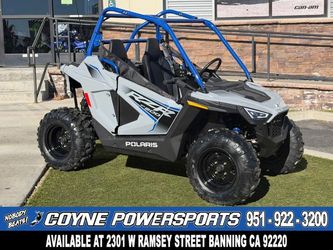 2026 Polaris Rzr 200 Efi