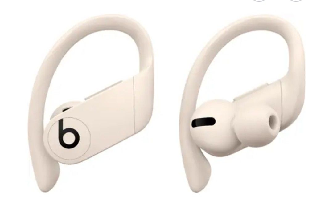 Beats Wireless Earbuds