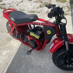 Coleman B200r