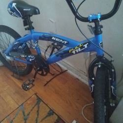 Kids Bike