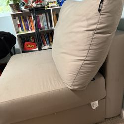 Free Lovesac Sofa 
