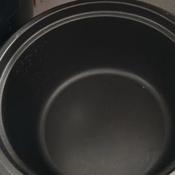 Rice Cooker