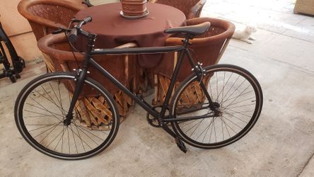 Fixie bike for sale