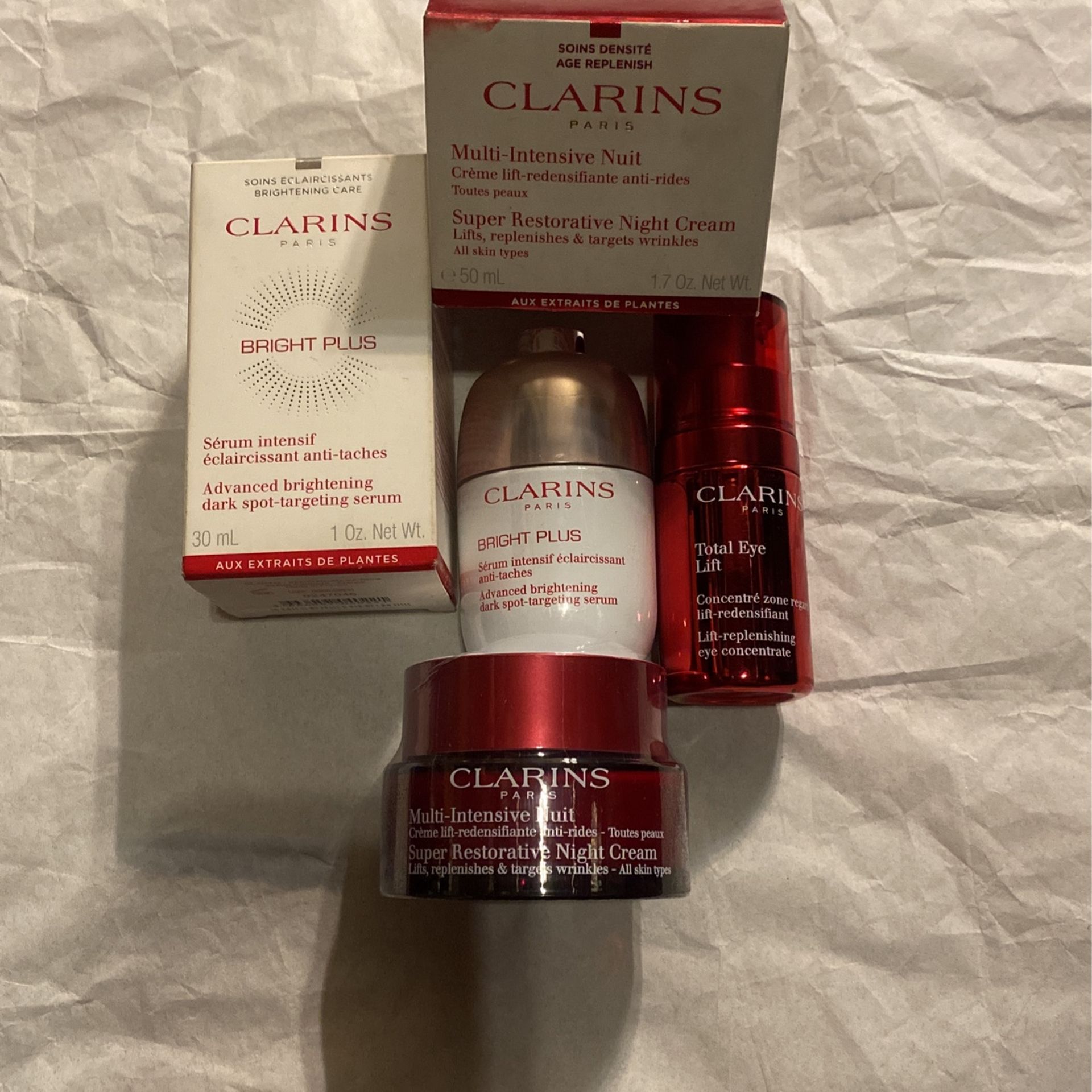 Skincare Set 