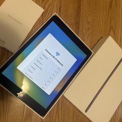 iPad 9th Generation WiFi 