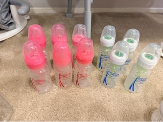 Baby items and clothes