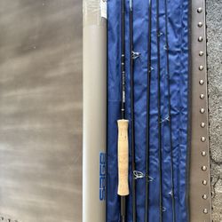 Fly Rod - Sage RPLXi 9’ , 8wt