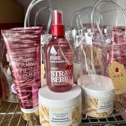 Victoria’s Secret Gift Set 