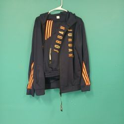3xl Jordan Sweatsuit 