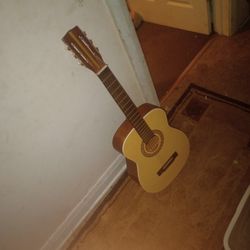 Classical Guitar