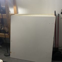 Laminated 3/4 Inch  Plywood ($80+ Retail?)